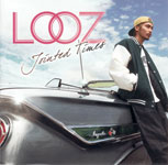 LOOZ / JOINTED TIMES (KSR) CD