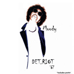 Moodymann / DET.RIOT '67 (KDJ) 12"