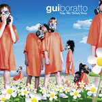 Gui Boratto / Take My Breath Away (KOMPAKT) 2LP+CD