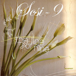 Scsi-9 / the line of nine (KOMPAKT)CD