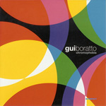 gui boratto / chromophobia (KOMPAKT)CD