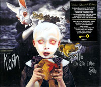 KORN/See You OnThe Other Side(Virgin)2CD