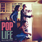 RHYMESTER / POP LIFE (KRE) CD
