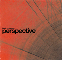 hertz/perspective(SWAY)2CD