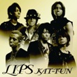 KAT-TUN / LIPS (J-One)CD+DVD
