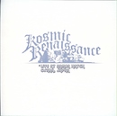 Kosmic Renaissance / LIVE AT NAMBA HATCH OSAKA,JAPAN(E22)CD