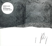 DEEPCHORD presents Echospace / THE COLDEST SEASON (MODERN LOVE)CD