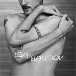 Jay Haze / LOVE=EVOLUTION (Contexterrior) mp3