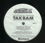 TAKBAM/ELEKTRONISCHE TANZMUSIK(LOOPA)12″