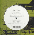 Petter/Robotfood(MANUAL)12″