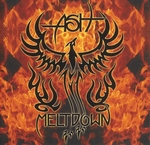 ASH / MELTDOWN (SME) 2CD