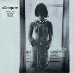 sleeper / behind every mask (mush) CD
