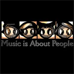 V.A. / Music is About People (iD.EOLOGY)mp3