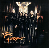 Fair Warning/BROTHER’S KEEPER(marquee)CD