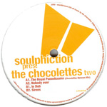soulphiction / the chocolettes two (Musik Krause) 12"