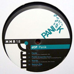 dOP / Panik (Milnor Modern) mp3