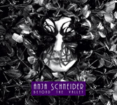 ANJA SCHNEIDER / BEYOND THE VALLEY (MOBILEE) 12"