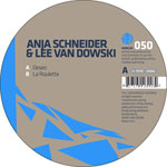Anja Schneider & Lee Van Dowski / Deseo (mobilee) mp3