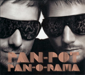 PAN-POT / PAN-O-RAMA (MOBILEE) CD