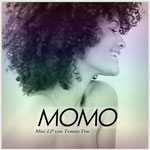 Temmy Ton / MOMO (Self Released) mp3