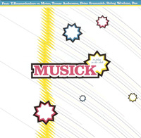 V.A./MUSICK to play in the club(Shitkatapult)CD