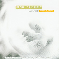 DOMINIK EULBERG/KREUCHT & FLEUCHT(Mischwald)2CD