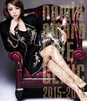 安室奈美恵 / namie amuro LIVEGENIC 2015-2016 (avex)