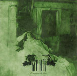 YARN / Остывший Бог (Nihil Art) CD