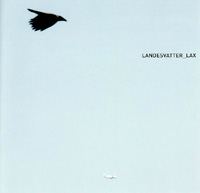 LANDESVATTER/LAX(normoton)CD