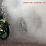 ANDREAS HEISZENBERGER / AH (normoton)CD