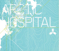 ARCTIC HOSPITAL/CITYSTREAM(NARITA)CD