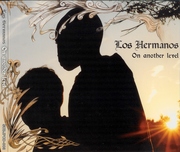 Los Hermanos/On another level(Submerge)CD