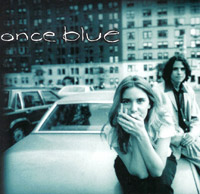 once blue/once blue(EMI)CD