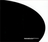 AOKI takamasa / PARABOLICA (op.disc) CD