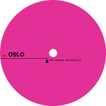 RAY OKPARA / BROTHERS EP (OSLO) mp3