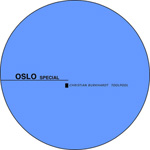 Christian Burkhardt / Toolpool (OsloSpecial) mp3