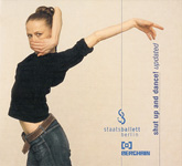 V.A. / shut up and dance! updated (Ostgut Ton)CD