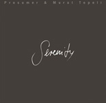 Prosumer & Murat Tepeli / Serenity (Ostgut Ton)2LP