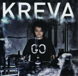 KREVA / GO (PONYCANYON) CD