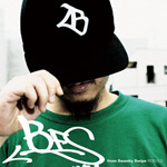 BES from Swanky Swipe / REBUILD (P-VINE) CD