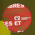 LUCIANO / FOURGES ET SABRES (PERLON)12″