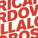 RICARDO VILLALOBOS / DEPENDENT AND HAPPY – 1