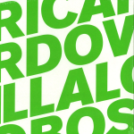 RICARDO VILLALOBOS / DEPENDENT AND HAPPY – 2