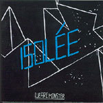 ISOLEE / WE ARE MONSTER (playhouse) CD