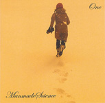 Manmade Science / One (philpot) CD