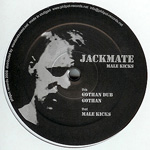 JACKMATE / MALE KICKS (PHILPOT)12"