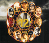 DJ BAKU / THE 12 JAPS (POPGROUP) CD+DVD