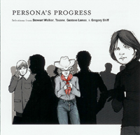 V.A./PERSONA’S PROGRESS(Persona)CD