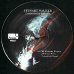 STEWART WALKER / Concentricity Remixes (persona)12″