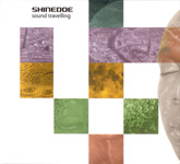 SHINEDOE / sound travelling (100% PURE) CD